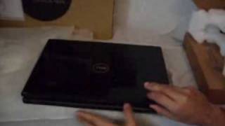 Dell Vostro 1720 [upl. by Rayford]