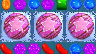 Candy Crush  three Party Booster combo  Candy crush party Booster [upl. by Gloriana319]