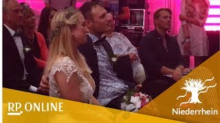 Hochzeit auf dem ParookavilleFestival [upl. by Yrad311]