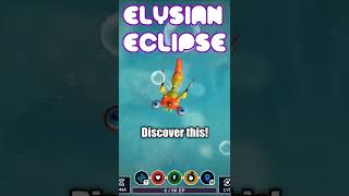 Elysian Eclipse now on STEAM shorts [upl. by Alilahk15]