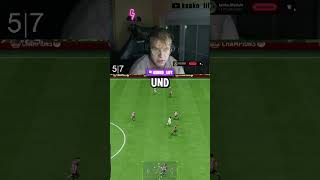 Lifegoal EA vor die Tür kcken fc25 [upl. by Janet]