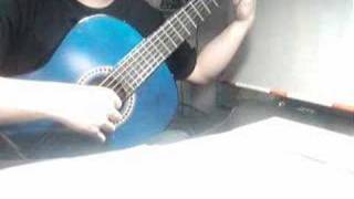 Final Fantasy X Suteki da ne 素敵だね fingerstyle guitar by Da Vynci [upl. by Tterraj]