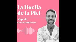 T1 E22 Ferrán Ballescá Alopecia [upl. by Nosnaj871]