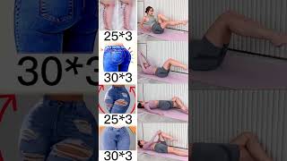 Burn Fat Lose Weight Effective Home Workout shorts workout 2024 exercise [upl. by Eikcir]