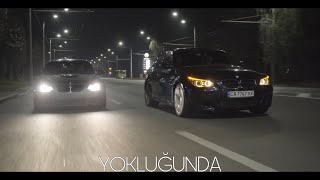 Tuğçe Kandemir  Yokluğunda Oğuz Aktaş Remix  Şimdi Vazgeçersen Geriye Döneceksin [upl. by Eissirc469]