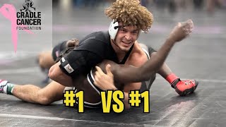 Top Wrestlers in Florida Face Off for the CHAMPIONSHIP 💪🏽 [upl. by Einnaej]