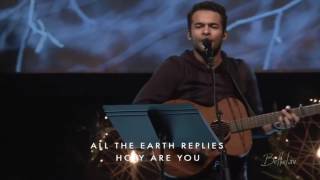 Alleluia  Dion Whitfield Bethel Music [upl. by Haggai]