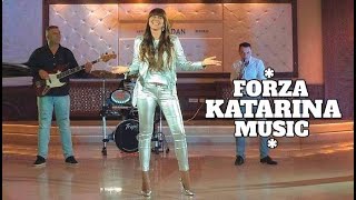 KATARINA KOVACEVIC  SRECAN TI RODJENDAN  OFFICIAL ARTWORK VIDEO 4K   NOVO 2019 [upl. by Rj]