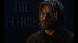 GoT Jaime Lannister  The Pledge [upl. by Carrillo]