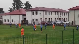 GOOOL ILIE HORIA Aerostar Bacau vs Sportul Chiscani  Liga 3 [upl. by Eibbil]