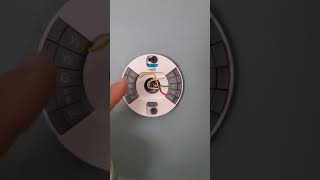 Nest Thermostat Issues  How to fix Delay Message and C wire [upl. by Merete175]