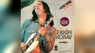 Erkin Koray – Sevdiğim DoasoundRemix [upl. by Vasiliu758]