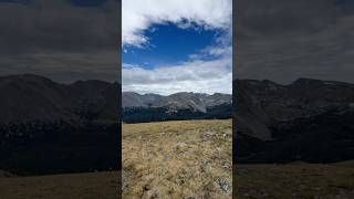 🗻 Rocky Mountain National Park 📍 Estes Park CO [upl. by Gilberte721]