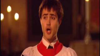 14 We Three Kings arr Martin Neary Kings College Cambridge 2009 [upl. by Ahselet]