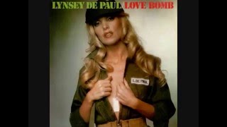 Lynsey De Paul  Sugar shuffle 1975 [upl. by Eustache]