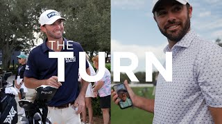 The Turn  The RSM Classic  An InsidetheRopes Docuseries [upl. by Agnizn268]