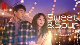 Love Story  The Story The South Korean Romantic Movie quotSweet amp Sourquot  Korean Love Story Recap [upl. by Bette]