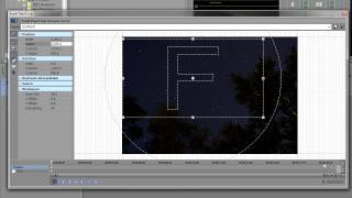 Creating a Timelapse Video from DSLR stills in Sony Vegas Pro [upl. by Roy]