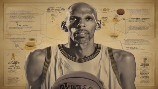 Kareem AbdulJabbar A Basketball Legends Journey  What Made Him Such a Dominant Force 100 cha [upl. by Eneloj]