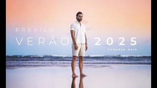 Broomer  Preview Verão 2024 [upl. by Yenffit]