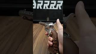 Umarex Colt Peacemaker Revolver Toy toys rdr2 reddeadredemption callofduty pubg [upl. by Lucchesi130]