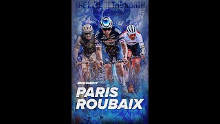 shorts ParisRoubaix 2022 Whos excited [upl. by Tugman]