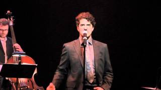 Michael Ciufo  Amsterdam by Jacques Brel HD [upl. by Pinckney307]