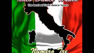 Italo Megamix 20102011 [upl. by Sherer]