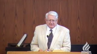 The Necessity of Obscurity  Charles R Swindoll [upl. by Pegma]