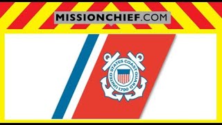 Four new US Coast Guard Training Centers Missionchiefcom [upl. by Etnasa]