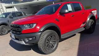 FOR SALE  2021 Ford Raptor  Wayne Phillis Ford  Renée 0410144611 [upl. by Ille]