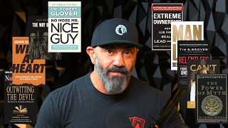 9 Books Every Man MUST Read  The Bedros Keuilian Show E030 [upl. by Anemolif]