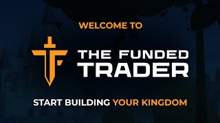 What Is The Funded Trader  TFT [upl. by Anaujahs]