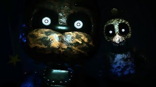 FREDDY FOLLOWED YOU HOME  Joy of Creation Story Mode  Part 1 [upl. by Elidad]