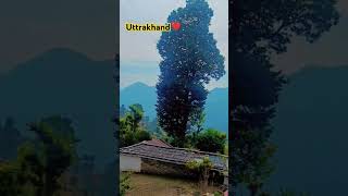 pahadi newsong uttarakhand travel nature Onlytravelvlog67 [upl. by Ellynn]