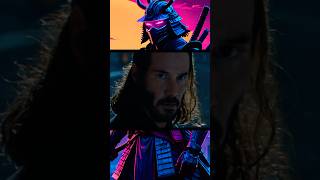 Kai vs Mizuki FILMIX 47ronin keanureeves film edit movie filmix [upl. by Attennaej]