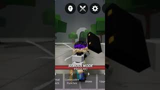 Bro rolled flame💀🙏roblox shorts [upl. by Nivlak388]