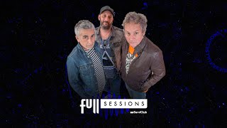 Los Tipitos  Full Sessions [upl. by Ocicnarf]