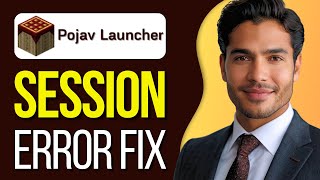 How To Fix Invalid Session Error In Pojavlauncher [upl. by Oicnevuj]