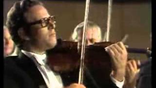 Bernstein Conducts Brahms [upl. by Lainahtan]