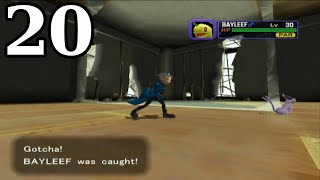 Pokémon Colosseum  Post Game Snagem Hideout [upl. by Ethbun]