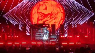 Pet Shop Boys  Its a Sin live June 2024 [upl. by Rachel]