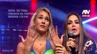 COMBATE 290616 PROGRAMA COMPLETO [upl. by Enom]