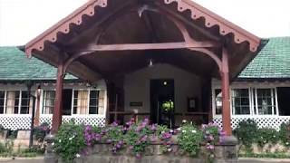 Bandarawela Hotel Bandarawela  Sri Lanka [upl. by Nwahsram18]