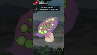 Theres a lot to Spiritomb but it doesnt quite come together  pokemon [upl. by Clarita]