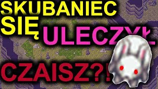 SKUBANIEC SIĘ ULECZYŁ CZAISZ [upl. by Vacla800]