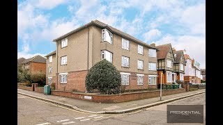 Presidential Estates  Fairmead Court Chingford E4 [upl. by Annalise]