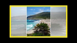 Die beste Reisezeit für Urlaubsziele in Europa [upl. by Adnaval632]