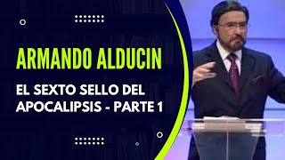 🔥 PRÉDICAS CRISTIANAS EN VIDEO 2023 🔥 ARMANDO ALDUCIN [upl. by Revned]