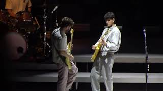 Vampire Weekend  Oxford Comma  live Hollywood Bowl June 12 2024 [upl. by Doner]